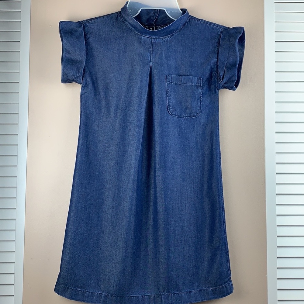 Blu & Blue Casual Dress